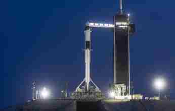 Δείτε LIVE την ιστορική εκτόξευση του Crew Dragon των SpaceX και NASA