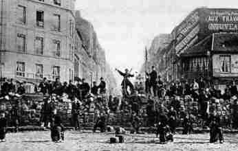 «Κομμούνα των Παρισίων» – 149 χρόνια από την πτώση της