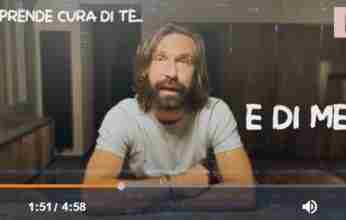 Ένα ξεχωριστό τραγούδι από  21 ποδοσφαιριστές/τριες στη μάχη κατά του κορονοϊού