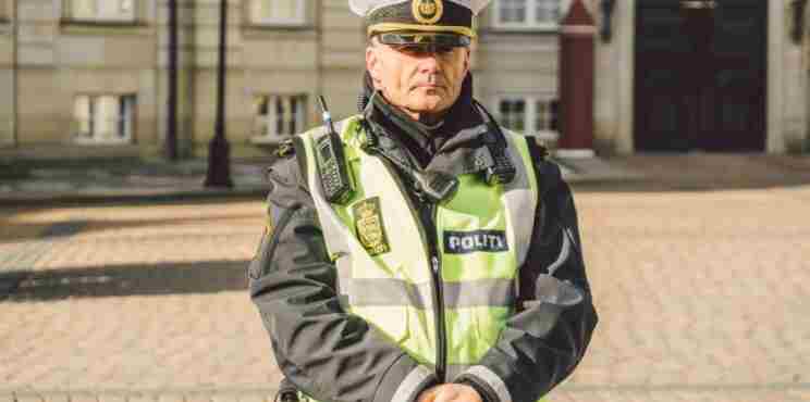 Δανία : Απόψε θέλω αποδείξεις και ονόματα…