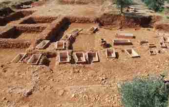 Εγκρίθηκε από το Υπουργείο Πολιτισμού η παράταση έως και το 2024 του «Tenea Project»