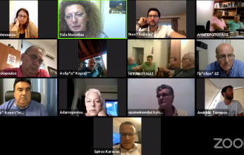 Ξυλόκαστρο : “Ήλθον, είδον και…απήλθον” !