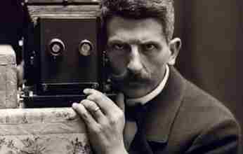 Η Κρήτη του 1920 μέσα από τον φακό του Φρεντερίκ Μπουασονά