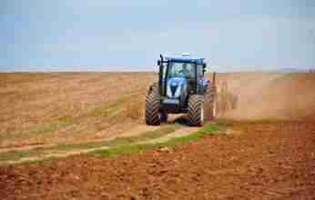 O Μπάμπης Κασίμης για τα εξαγγελθέντα κυβερνητικά μέτρα στήριξης των αγροτών