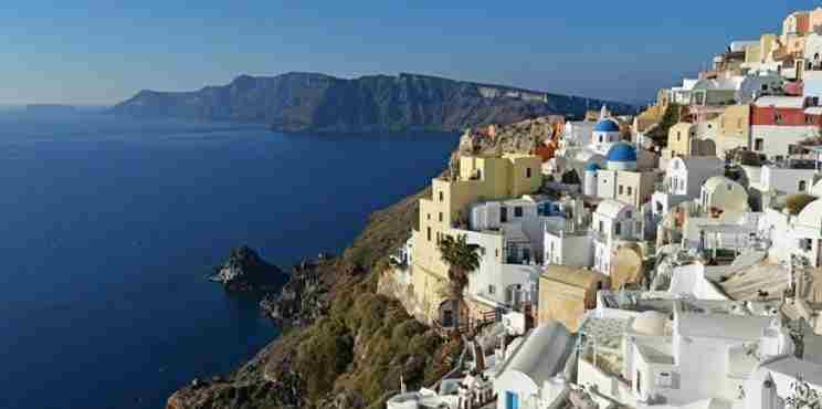 Διεθνή ΜΜΕ: Ο ελληνικός τουρισμός επέστρεψε