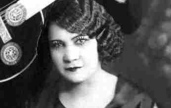 Η απίστευτη ζωή της Ρόζας Εσκενάζυ