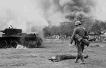 Επιχείρηση Μπαρμπαρόσα, εκεί που ο Στάλιν νίκησε τον Χίτλερ…