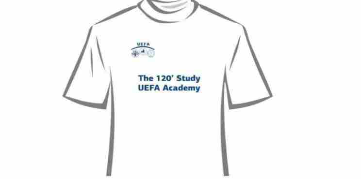 Συνεργασία UEFA και Πανεπιστημίου Θεσσαλίας με αντικείμενο τη φυσική κατάσταση των ποδοσφαιριστών