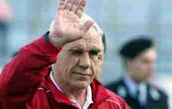 «Έφυγε» από τη ζωή ο Νίκος Αλέφαντος