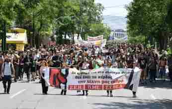 Έβαλαν νότες στη διεκδίκηση της επιβίωσής τους