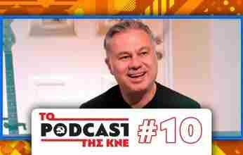 “Επιστροφή στην κανονικότητα” με τον Χριστόφορο Ζαραλίκο