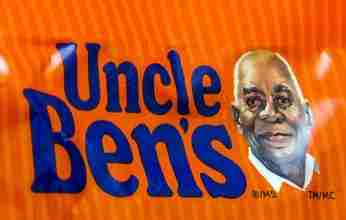 Το ρύζι «Uncle Ben’s» αλλάζει εικόνα και ταυτότητα λόγω George Floyd