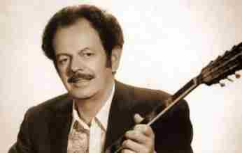 Βασίλης Τσιτσάνης : “Με περιφρονούσαν γιατί έπαιζα μπουζούκι..”