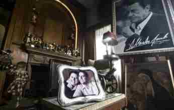 Αλμπέρτο Σόρντι : 100 χρόνια από τη γέννηση του κορυφαίου γελωτοποιού