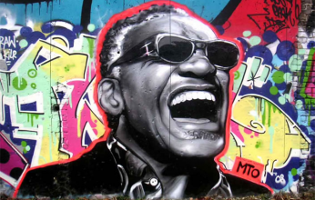 Η Τέχνη του δρόμου (στην πραγματική της διάσταση)