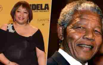 Πέθανε η 59χρονη κόρη του Νέλσον Μαντέλα, Zindzi
