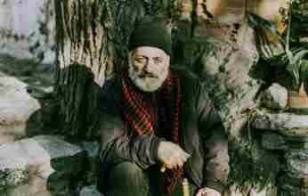 “Σίγησε” η αυθεντική φωνή της Μυτιλήνης