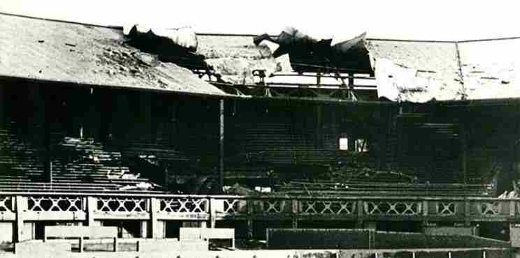 Τουρνουά Wimbledon: Η αρχή πριν από 143 χρόνια και η βόμβα το 1940…