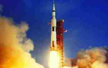 Σαν σήμερα τo 1969 εκτοξεύεται το διαστημόπλοιο Apollo 11