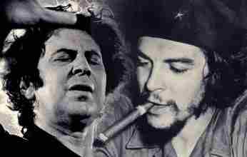 Ο Μίκης Θεοδωράκης αφηγείται: «Όταν συνάντησα τον Τσε στην Κούβα»