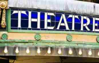 Το Netflix χρηματοδοτεί βρετανική πρωτοβουλία για τη στήριξη του θεάτρου