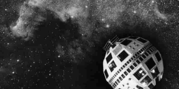10 Ιουλίου 1962 : Εκτοξεύεται ο πρώτος τηλεπικοινωνιακός δορυφόρος, ο «Τέλσταρ – 1»
