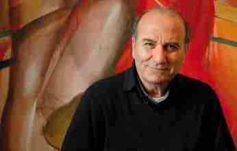 Διήμερο με τον Θεόδωρο Τερζόπουλο στους Δελφούς