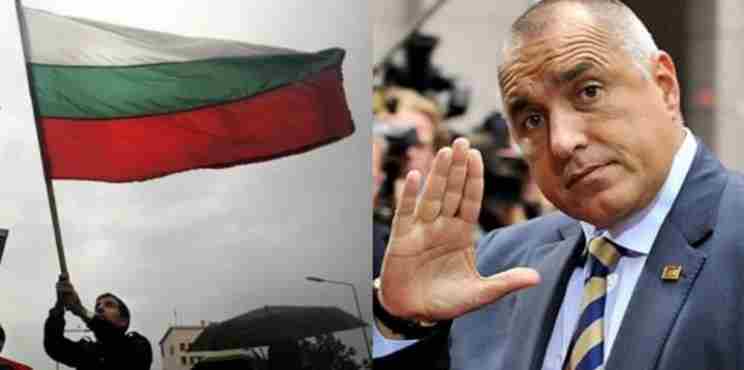 Κλιμακώνεται η πολιτική ένταση στη Βουλγαρία