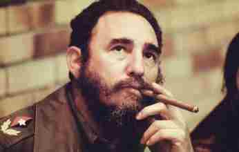 Φιντέλ Κάστρο , ένας σταρ της διεθνούς πολιτικής για πάνω από μισό αιώνα