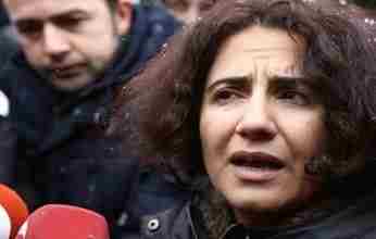 Η Ebru Timtik, η δικηγόρος του λαού, “δραπέτευσε” μετά από 238 ημέρες απεργία πείνας