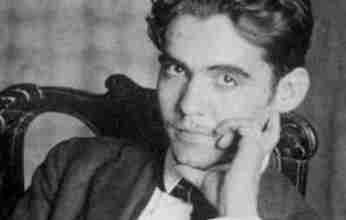 Φεντερίκο Γκαρθία Λόρκα – Την αυγή της 19ης Αυγούστου του 1936 εκτελέστηκε από τους φασίστες