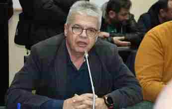 Απίστευτος παραλογισμός στην Πάτρα ! Σε απολογία Γώγος-Βελισσάρης επειδή ενημέρωσαν  τον Πελετίδη για την πορεία του κορωνοϊού