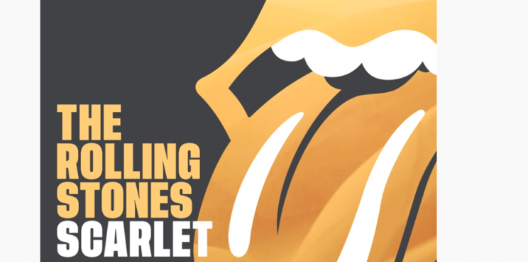 Το άγνωστο τραγούδι του Τζίμι Πέιτζ των Led Zeppelin με τους Rolling Stones