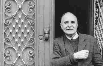 Εφυγε από τη ζωή ο Ντίνος Χριστιανόπουλος