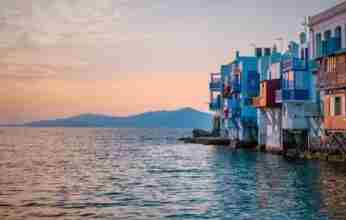 Κορονοϊός: Επτά ελληνικά νησιά στην «κόκκινη» λίστα της Βρετανίας