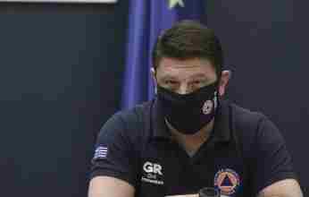 Χαρδαλιάς : Οι τελευταίες προβλέψεις για Ιανό