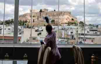 Μια ανάσα από το lockdown – Νέα μέτρα για την Αττική