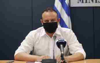 Μαγιορκίνης: Να δημιουργήσουμε «κοινωνικές φούσκες» – Ανησυχητική η αντοχή της επιδημίας