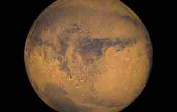 Νέες ενδείξεις για τέσσερις υπόγειες λίμνες με αλμυρό νερό στο νότιο πόλο του Άρη