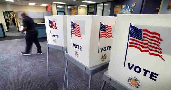 ΗΠΑ: Τα συνταγματικά απρόοπτα των προεδρικών εκλογών