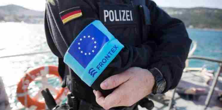 Εμπλέκεται η Frontex σε επαναπροωθήσεις προσφύγων;