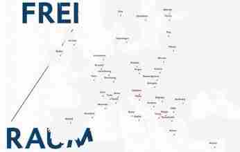 Το Freiraum Festival στη Θεσσαλονίκη : Ένα υβριδικό φεστιβάλ για την ελευθερία