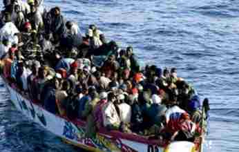 Σενεγάλη: Τουλάχιστον 140 νεκροί στο ναυάγιο ενός σκάφους με μετανάστες