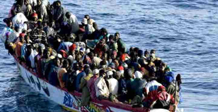 Σενεγάλη: Τουλάχιστον 140 νεκροί στο ναυάγιο ενός σκάφους με μετανάστες
