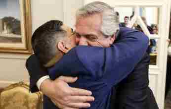 Τριήμερο εθνικό πένθος στην Αργεντινή για τον Μαραντόνα –  Φερνάντες : «Μας έφτασες στην κορυφή του κόσμου»