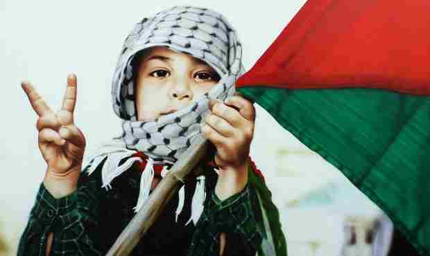 29 Νοεμβρίου : Διεθνής Ημέρα Αλληλεγγύης προς τον Παλαιστινιακό Λαό