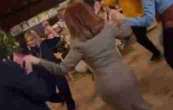 Σε “κορονο-πάρτι” VIP ο πρόεδρος της Αλβανίας – “Βροχή” τα πρόστιμα