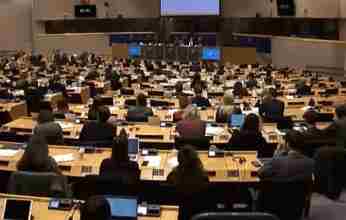 Κύμα αντιδράσεων για ομιλία του καταδικασμένου ναζιστή Λαγού στην Ευρωβουλή