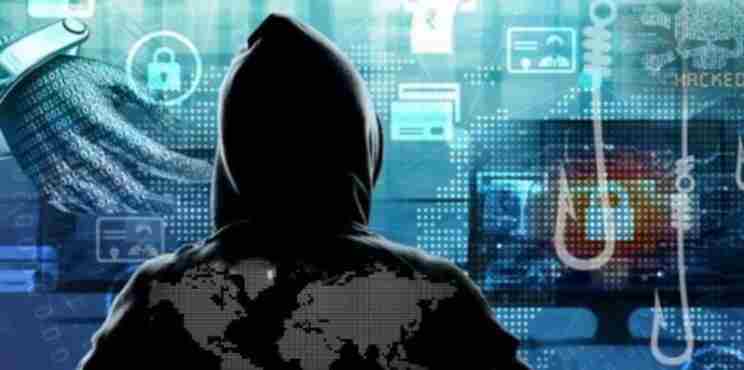 Αυξήθηκαν οι διαδικτυακές απάτες σύμφωνα με το Κέντρο Ασφαλούς Διαδικτύου του ΙΤΕ