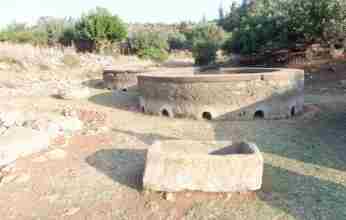 Πηγάδια και στέρνες «μαρτυρούν» τη ζωή στον Αποκόρωνα Χανίων από την περίοδο των Ενετών